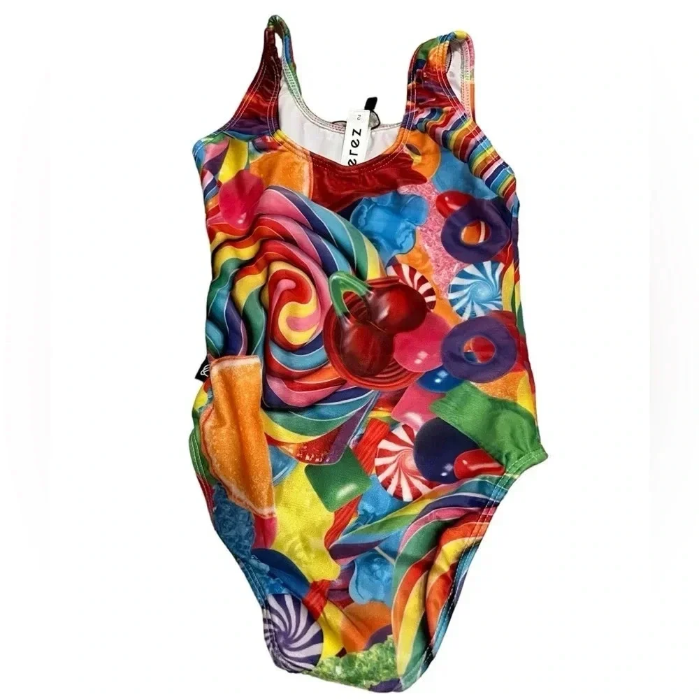 Terez nwt kids